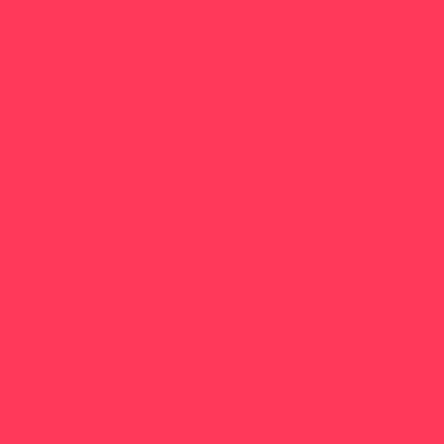 Touch Twin Brush Marker F121 Fluorescent Coral Red