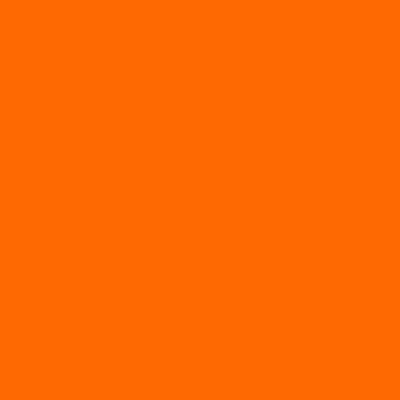 Touch Twin Brush Marker F122 Fluorescent Orange