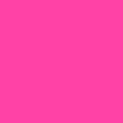 Touch - Touch Twin Brush Marker F126 Fluorescent Pink