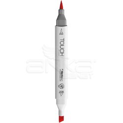 Touch Twin Brush Marker Kalem 60lı Set B Defter Hediyeli A3 - Thumbnail