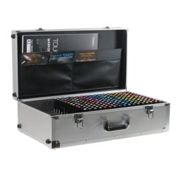 Touch - Touch Twin Marker 204 Renk Komple Set