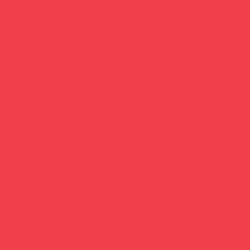 Touch - Touch Twin Brush Marker R12 Coral Red