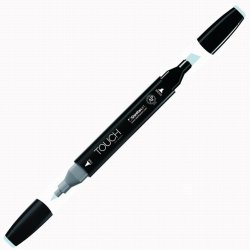 Touch - Touch Twin Marker B182 Frost Blue (1)