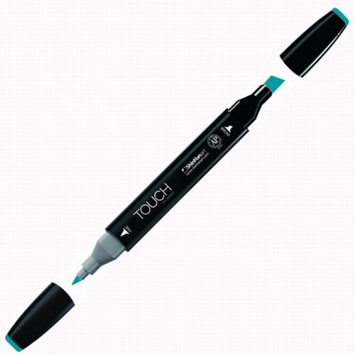 Touch Twin Marker B65 Ice Blue