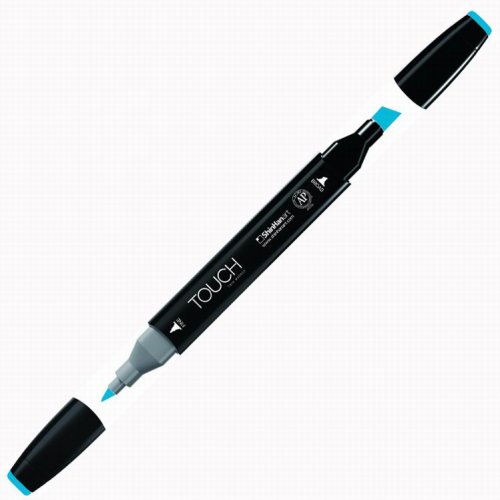 Touch Twin Marker B66 Baby Blue