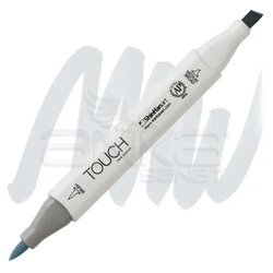 Touch - Touch Twin Marker BG1 Blue Grey