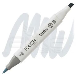 Touch - Touch Twin Marker BG1 Blue Grey (1)