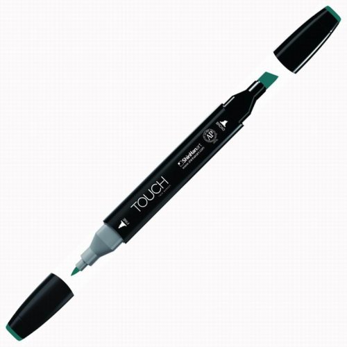 Touch Twin Marker BG50 Forest Green