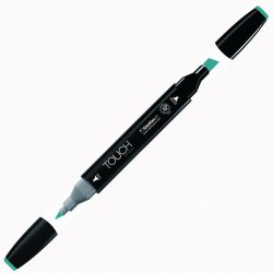 Touch - Touch Twin Marker BG57 Turquoise Green Light (1)