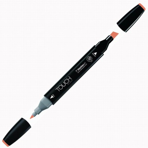 Touch Twin Marker BR111 Brown