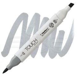 Touch Twin Marker CG3 Cool Grey - Thumbnail
