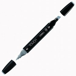 Touch - Touch Twin Marker CG5 Cool Grey (1)
