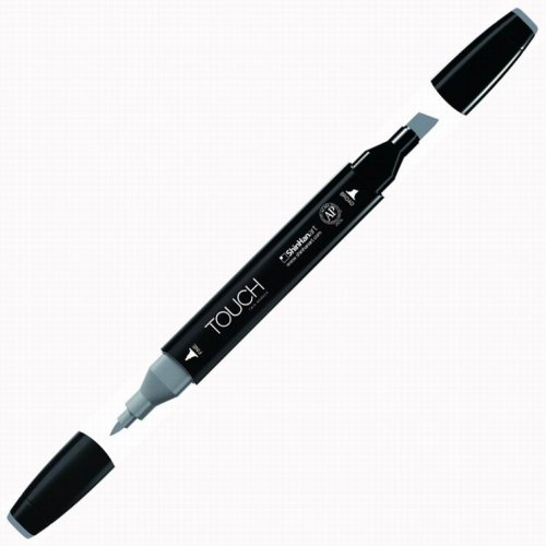 Touch Twin Marker CG6 Cool Grey