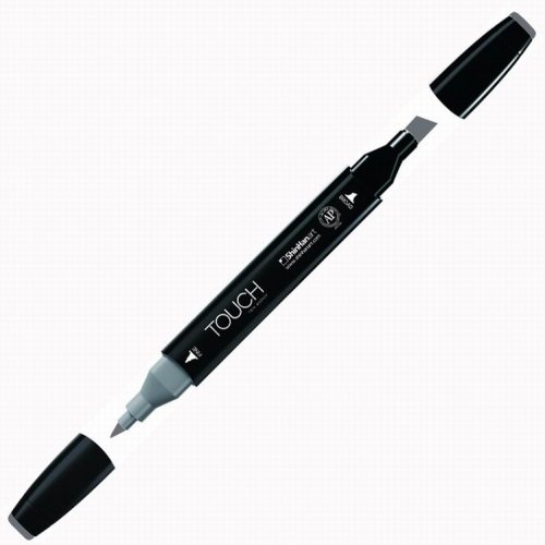 Touch Twin Marker CG7 Cool Grey