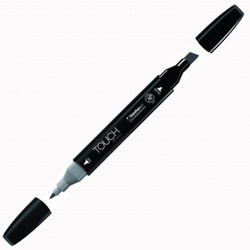Touch Twin Marker CG9 Cool Grey