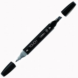 Touch - Touch Twin Marker CG9 Cool Grey (1)