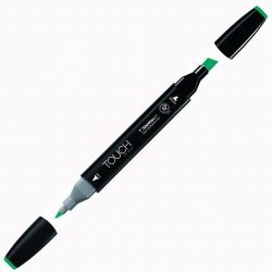 Touch - Touch Twin Marker G243 Green Deep (1)