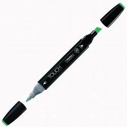 Touch Twin Marker G46 Vivid Green - Thumbnail