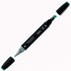 Touch - Touch Twin Marker G54 Viridian (1)
