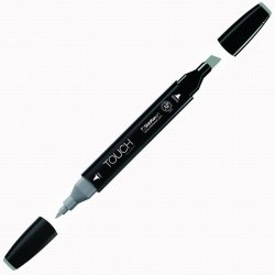 Touch - Touch Twin Marker GG5geen Grey (1)