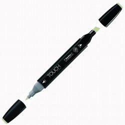 Touch Twin Marker GY175 Lime Green - Thumbnail