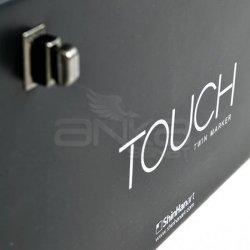 Touch Twin Marker Kalem 48li Set - Thumbnail
