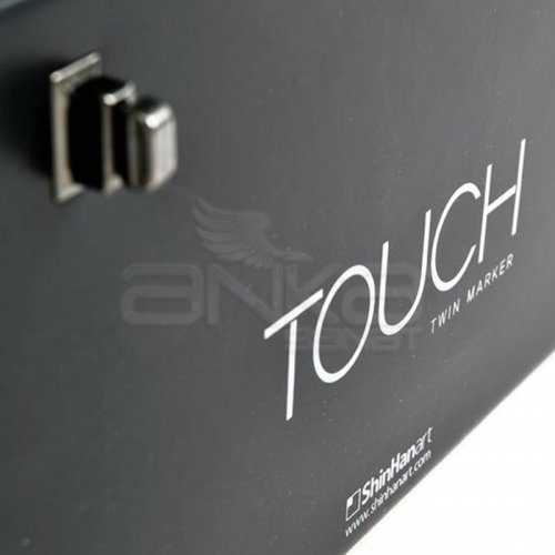 Touch Twin Marker Kalem 48li Set