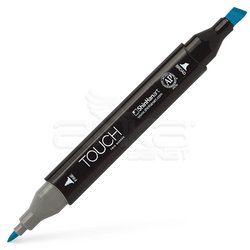 Touch Twin Marker Kalem 60lı Set A Defter Hediyeli A3 - Thumbnail