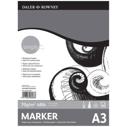 Touch - Touch Twin Marker Kalem 60lı Set B Defter Hediyeli A3 (1)