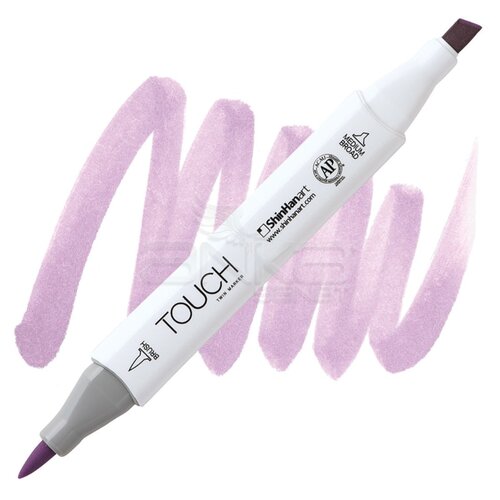 Touch Twin Marker P146 Mauve Shadow