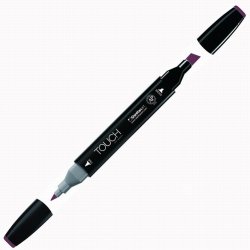 Touch Twin Marker P283 Purple Deep - Thumbnail