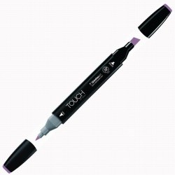 Touch - Touch Twin Marker P83 Lavender (1)