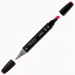 Touch - Touch Twin Marker R10 Deep Red (1)