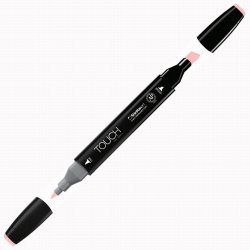 Touch - Touch Twin Marker R136 Blush (1)