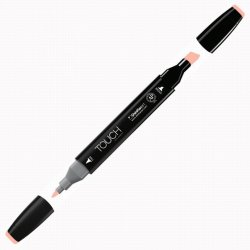 Touch - Touch Twin Marker R139 Flesh (1)