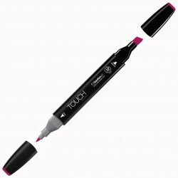 Touch - Touch Twin Marker R2 Old Red (1)