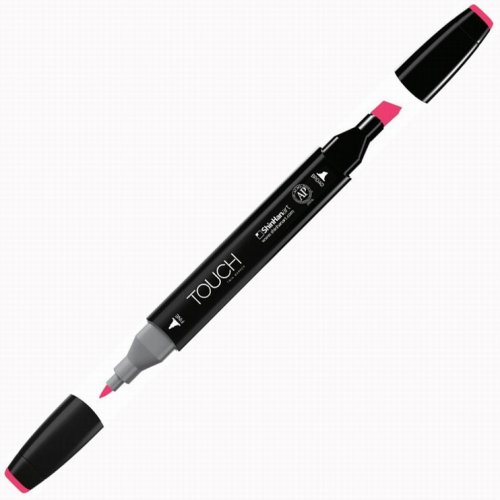 Touch Twin Marker R5 Cherry Pink