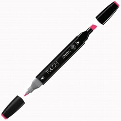 Touch - Touch Twin Marker R5 Cherry Pink (1)