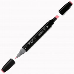 Touch - Touch Twin Marker R8 Rose Pink (1)
