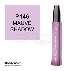 Touch - Touch Twin Marker Refill İnk 20ml P146 Mauve Shadow