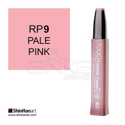 Touch - Touch Twin Marker Refill İnk 20ml RP9 Pale Pink