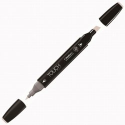 Touch - Touch Twin Marker WG2 Warm Grey (1)