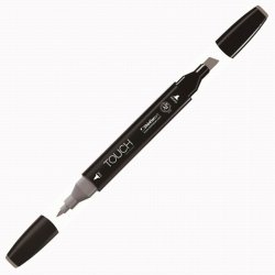 Touch - Touch Twin Marker WG6 Warm Grey (1)