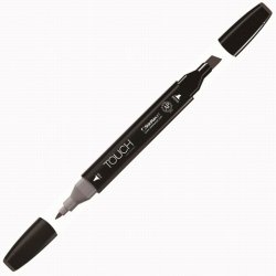 Touch - Touch Twin Marker WG9 Warm Grey (1)