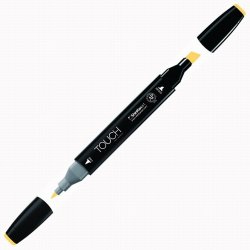 Touch - Touch Twin Marker Y36 Cream (1)