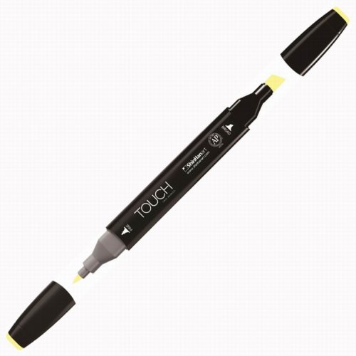 Touch Twin Marker Y38 Pale Yellow