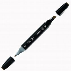 Touch - Touch Twin Marker Y42 Bronze Green (1)