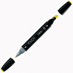 Touch - Touch Twin Marker Y44 Fresh Green (1)