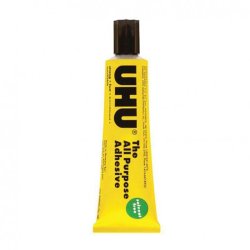 Uhu - Uhu Genel Amaçlı Yapıştırıcı 33ml (1)