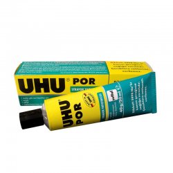 Uhu - Uhu Por Strafor Yapıştırıcısı 50ml